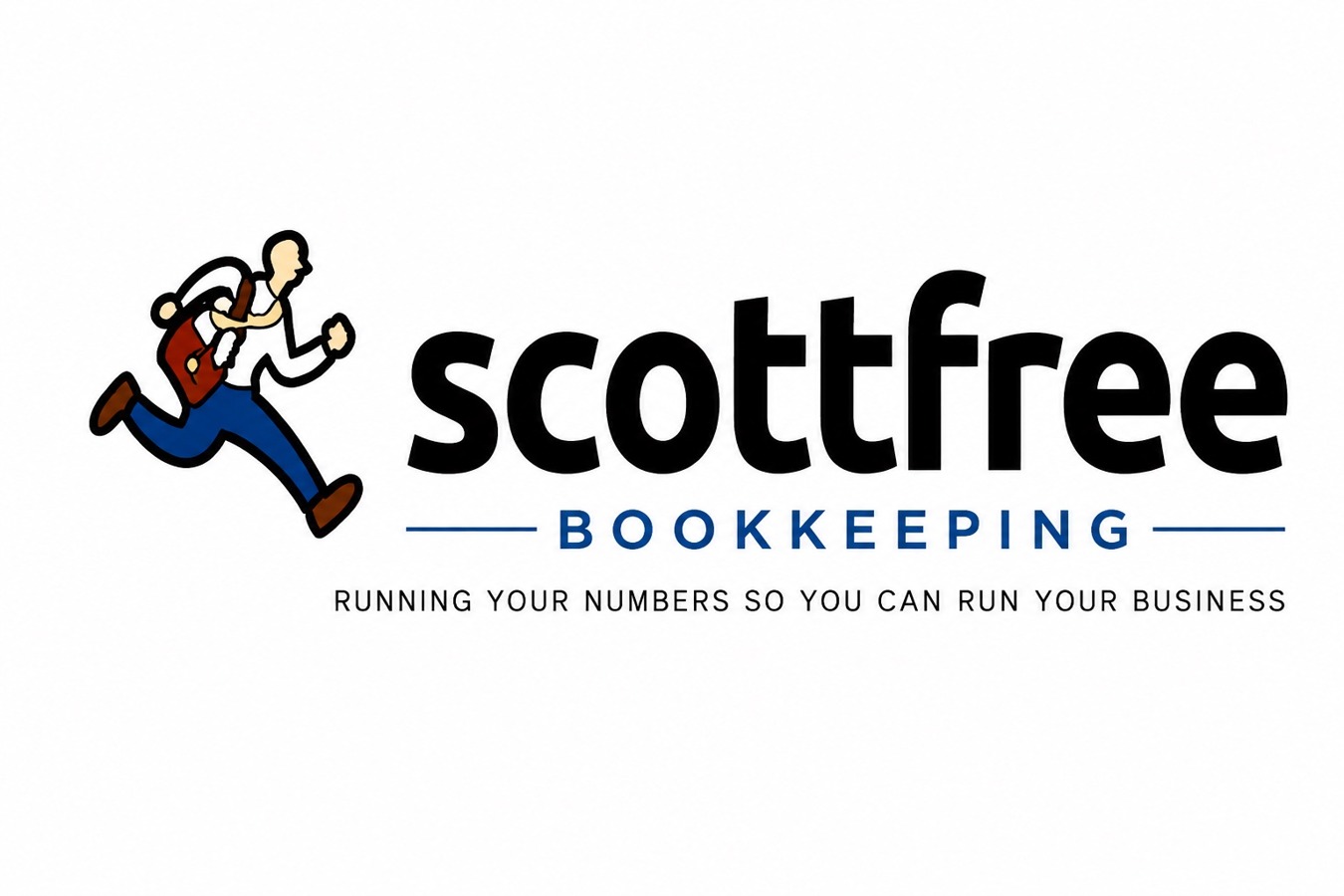 ScottFree Bookkeeping
